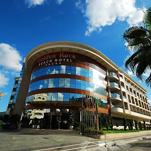 Hotel Golden Rock