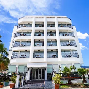 Aurasia Sea Side Otel