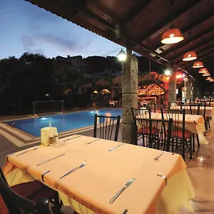 Hotel Kivilcim