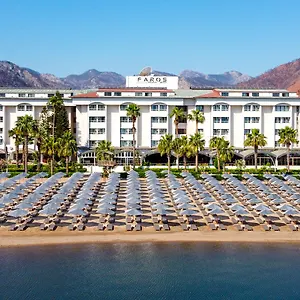 Hotel Faros Premium