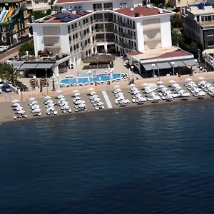 Pasa Garden Otel