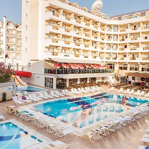 Hotel Tui Blue Grand Azur