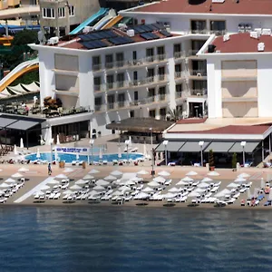 Hotel Pasa Garden