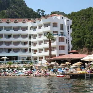 Hotel Marbas