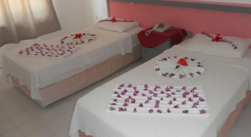 Hotel Apartments Kaan Marmaris