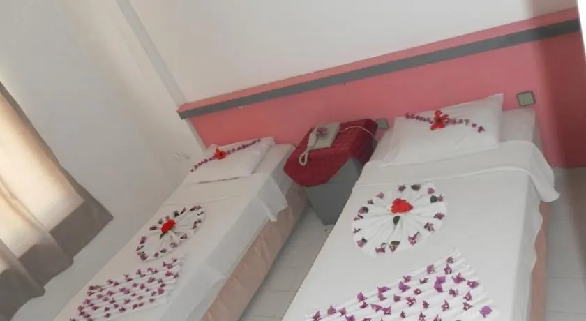 Apartments Kaan Marmaris
