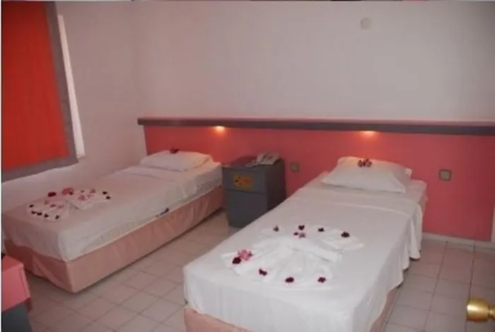 Apartments Kaan Marmaris 3*,  Turcja