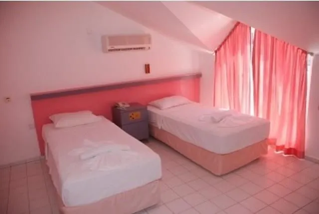 Apartments Kaan Marmaris Turcja
